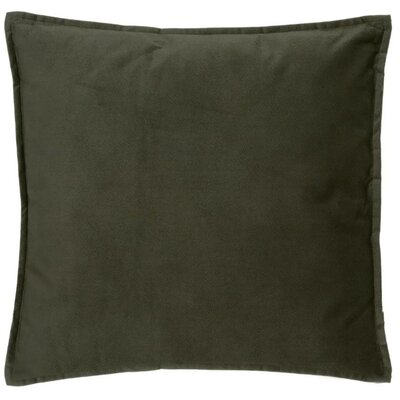  Jastuk Lilou 45x45 Cm Poliester Zelena