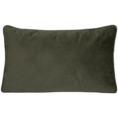 Atmosphera Dekorativni Jastuk 30x50cm Poliester/pamuk Zelena