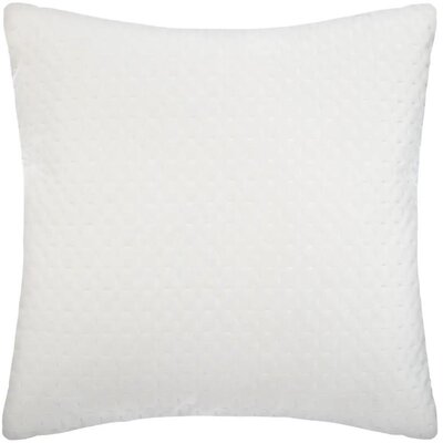Atmosphera Dekorativni Jastuk Vel Dolce 40x40 Cm Poliester Slonova Kost 