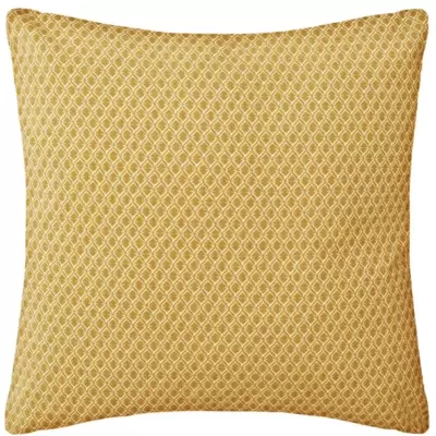 Atmosphera Dekorativni Jastuk 38x38 Cm Pamuk/poliester Oker