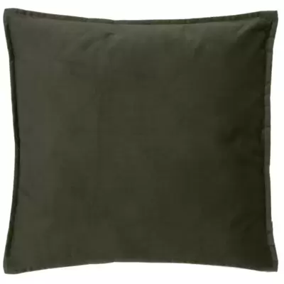 Atmosphera Dekorativni Jastuk Vel Dolce 40x40 Cm Poliester Zelena