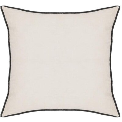 Atmosphera Dekorativni Jastuk 45x45 Cm Pamuk/poliester Bez