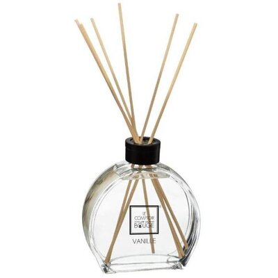 Atmosphera Mirisljavi Štapići 8x2,7x9cm Ulje/staklo Bela