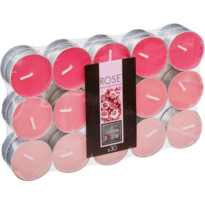 Atmosphera Set Sveca Nina X30 Roze