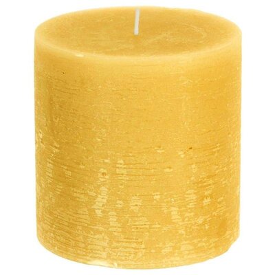 Atmosphera Sveca 10x10cm Vosak Zuta