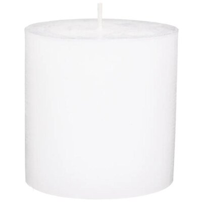 Atmosphera Sveca 6,7x7cm Parafin Bela