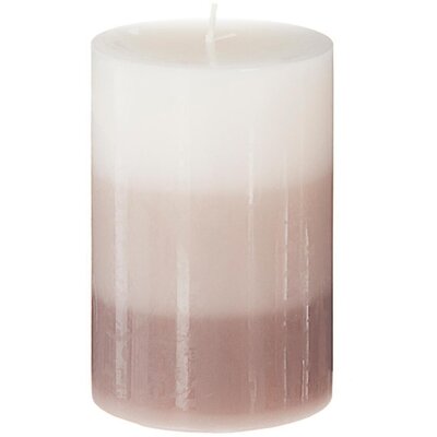 Atmosphera Sveca Nina Vanila 6,5x10 Cm Vosak Vise Boja