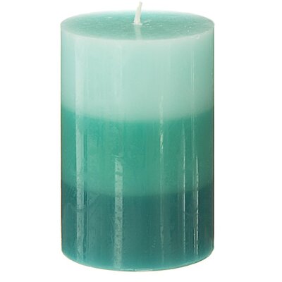 Atmosphera Sveca Nina 6,5x10 Cm Vosak Plava
