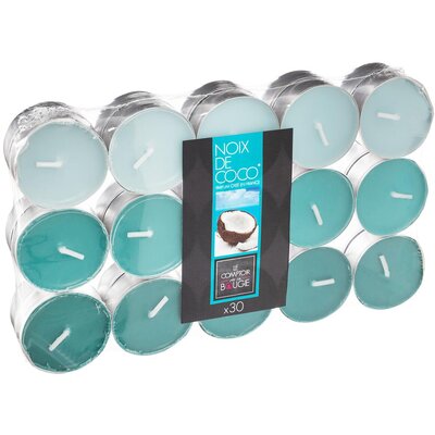 Atmosphera Set Sveca Nina X30 Plava