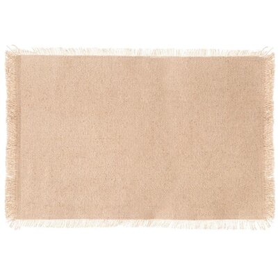 Secret De Gourmet Stoni Podmetač Maha 45x30 Cm Pamuk Bez