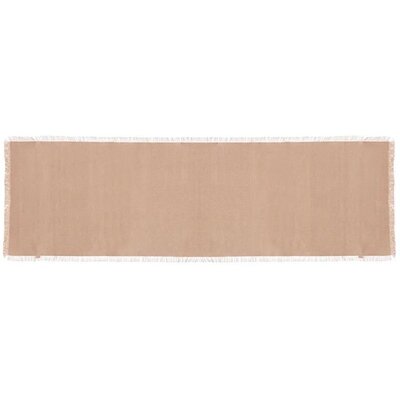 Secret De Gourmet Nadstolnjak Maha 38x140cm Pamuk Bez