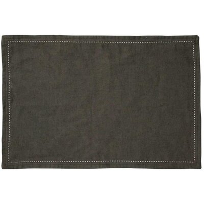 Secret De Gourmet Stoni Podmetač 45x30 Cm Pamuk Elina