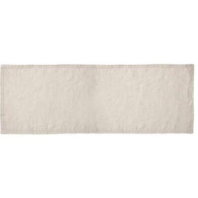 Secret De Gourmet Nadstolnjak 38x140 Cm Pamuk Bež