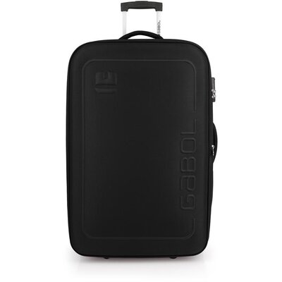Gabol Orbit Veliki Kofer 123247-01