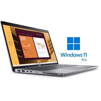 DELL Latitude 5450 14 inch FHD Core Ultra 7 165U 16GB 512GB SSD Backlit FP Win11Pro laptop