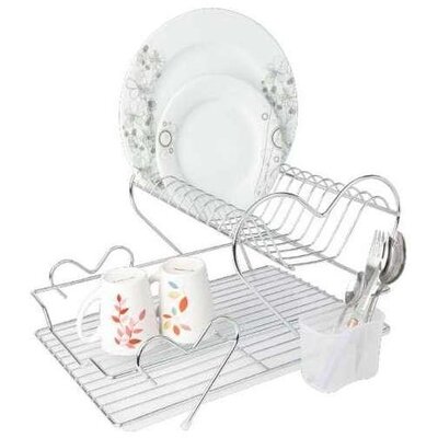 Kiwa Love2 20201 Oceđivač Za Sudove Na 2 Nivoa