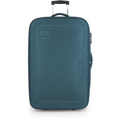 Gabol Orbit Veliki Kofer 2 Točka 123247-18