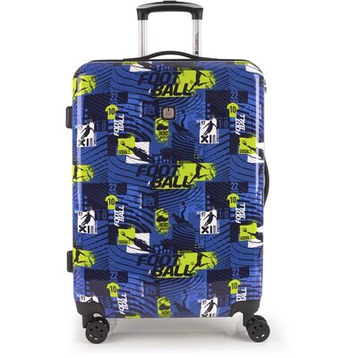 Gabol Ball Srednji Kofer 234846-03