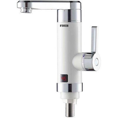 Slavina sa ugrađenim grejačem vode Noveen IWH460