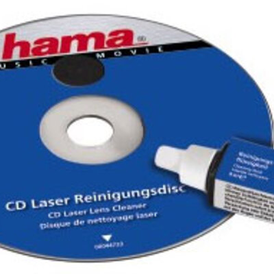 CD za mokro/suvo čišćenje 44733