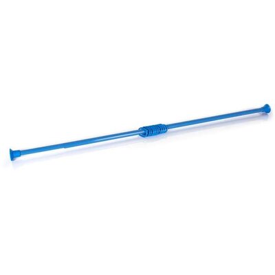 Podesiva šipka za zavesu u kupatilu Zilan ZLN0056