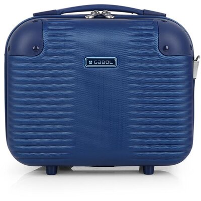 Neseser Gabol Balance XP Plavi