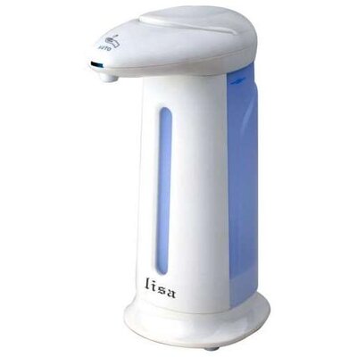 Automatski dispenzer za sapun 400ml Zilan ZLN1949