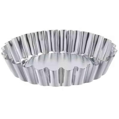 Dajar Kalup za mini tortu 11cm Set 6 komada DJ125516