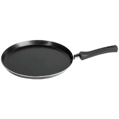 Dajar Tiganj za ppalačinke 25x1,8cm DJ61753 Assorted