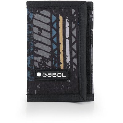 Dečji Novčanik Gabol Road