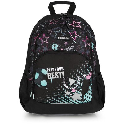 Ergonomski školski ranac Gabol Stellar