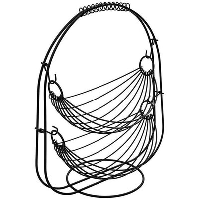 Estia Korpa za voće sa dva nivoa ES01-7522