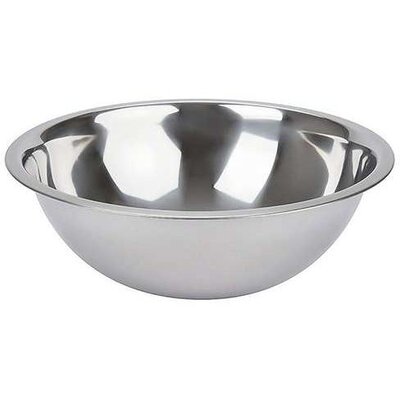 Kinghoff INOX činija 20x8cm