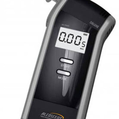 Rezervni usnik za alkoholtester DA-5000 i DA-7000