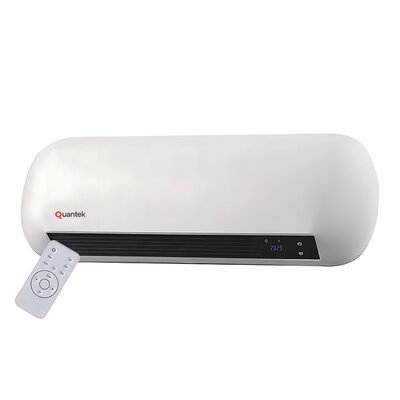 Zidna grejalica za kupatilo sa IP22 zaštitom