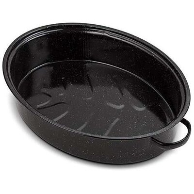 Nava Ovalni pekač sa poklopcem NV10-053-002