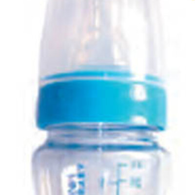 Flašica sa cuclom, za doziranje leka FT-608