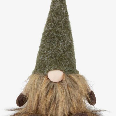 Vilenjak Mon Zimska Dekoracija - Visina 28 cm