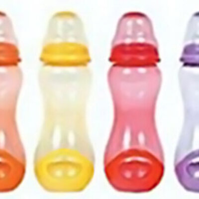 Nuby flašica 270ml N-1033  
