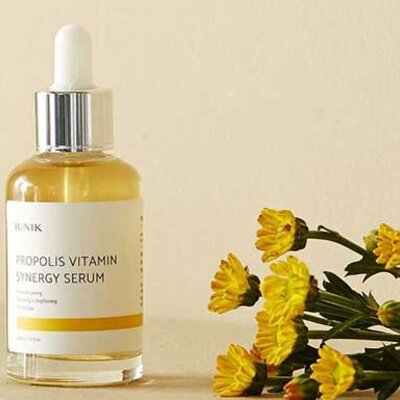 Iunik Iusprop Serum Za Lice Od Propolisa Sa Dodatkom Vitamina 50ml
