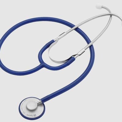 Spirit Stetoskop CK-A603CP-07