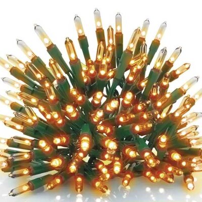 Novogodišnje Lampice 17.85m 120LED Emos D4AW11