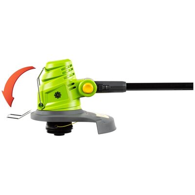 Fieldmann FZS 2002-E električni trimer za travu