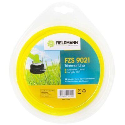 Fieldmann FZS 9021 struna za trimer 60mx2,4mm