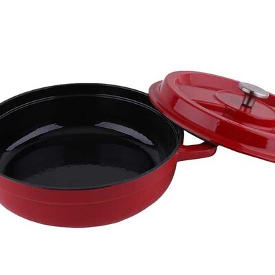 Zilan Šerpa sa poklopcem 24cm