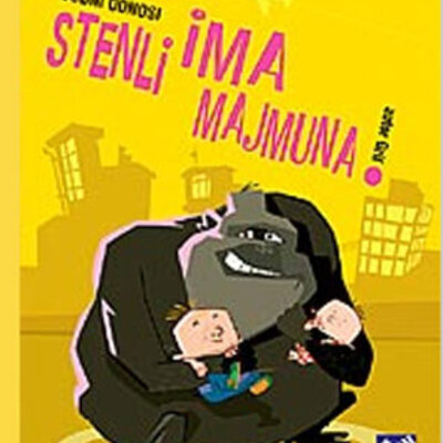 Stenli ima majmuna