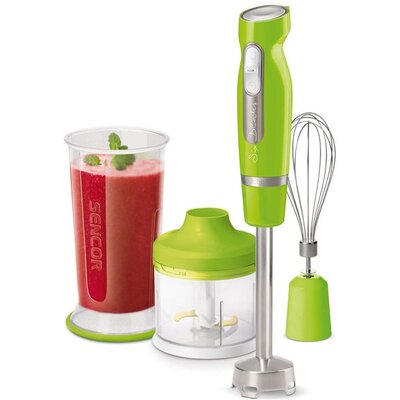 Sencor SHB 4461GR-EUE3 štapni mikser - blender