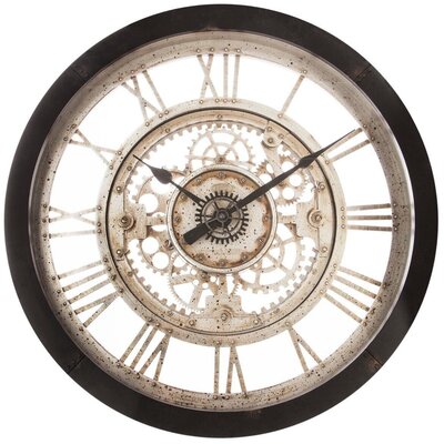 Atmosphera Zidni Sat Prečnika 61 cm