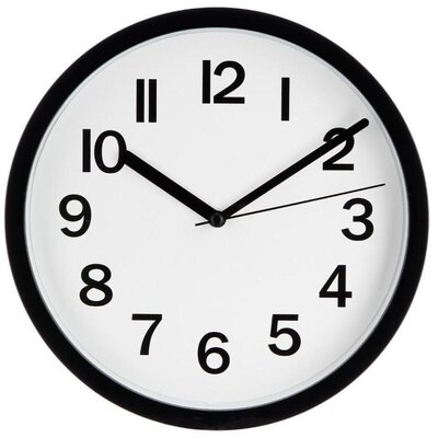 Atmosphera Sat Loly D 22 cm Crna