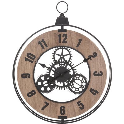 Atmosphera Zidni  Sat 57 cm